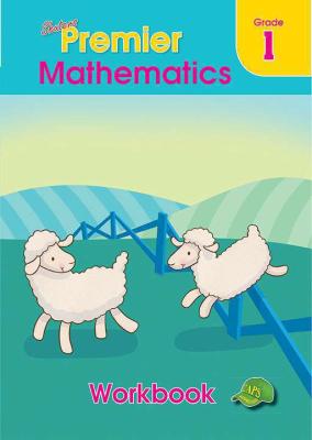 Premier Maths Workbookgrade 1